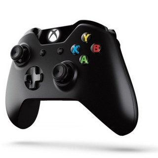 Microsoft 微软 Xbox One 无线手柄