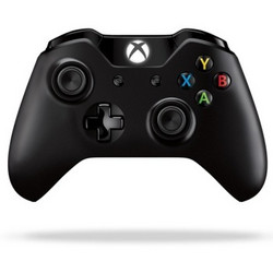Microsoft 微软 Xbox One 无线蓝牙手柄   PC连接线 / 无线控制器