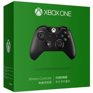 Microsoft 微软 Xbox One 无线手柄