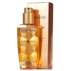 KÉRASTASE 卡诗 双重菁纯修护液 125ml