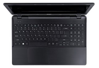 Acer 宏碁 E5-572G-536W 15.6英寸 笔记本电脑(i5 4GB GT840M)