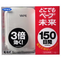 VAPE 未来 静音无味 驱蚊器