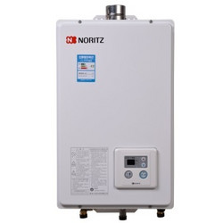 NORITZ 能率 GQ-1680AFE-A 16L 燃气热水器