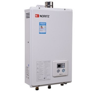 NORITZ 能率 80系列 JSQ31-A 燃气热水器 16L 天然气