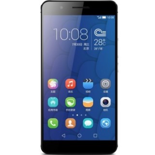 HUAWEI 华为 荣耀 6 Plus 双卡双待手机