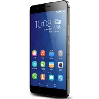 HUAWEI 华为 荣耀 6 Plus 双卡双待手机