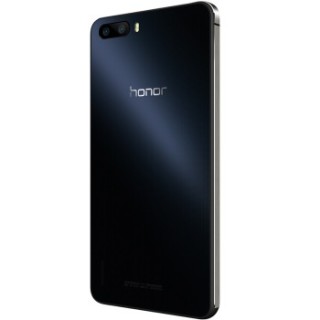 HUAWEI 华为 荣耀 6 Plus 双卡双待手机