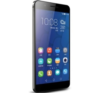 HUAWEI 华为 荣耀 6 Plus 双卡双待手机