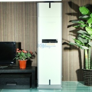 MITSUBISHI ELECTRIC 三菱电机 MFZ-XEJ72VA 3匹 立柜式 变频 冷暖空调