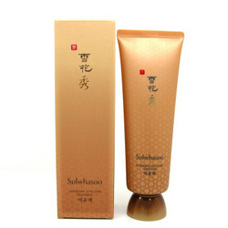 Sulwhasoo 雪花秀 与润修护睡眠面膜（120ml+30ml*4）