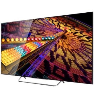 SONY 索尼 KDL-55W800B 55英寸 液晶电视