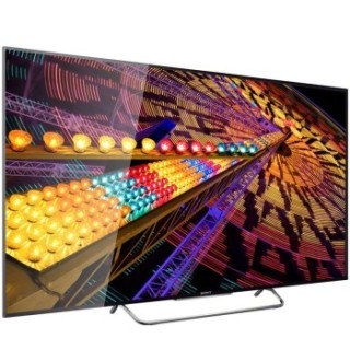 SONY 索尼 KDL-55W800B 55英寸 液晶电视