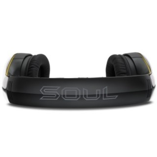 SOUL By Ludacris SL300 降噪头戴式耳机