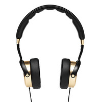 MI 小米 ZBW4189CN 耳罩式头戴式有线耳机 黑色 3.5mm