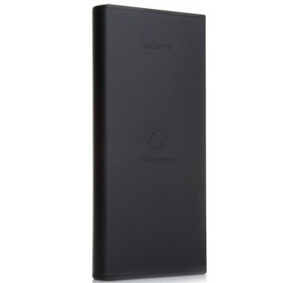 SONY 索尼 CP-B20 20000mAh 移动电源