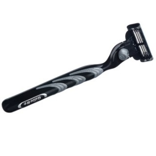 Gillette 吉列 锋速3 剃须刀