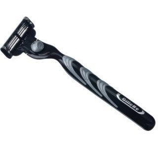 Gillette 吉列 锋速3 剃须刀