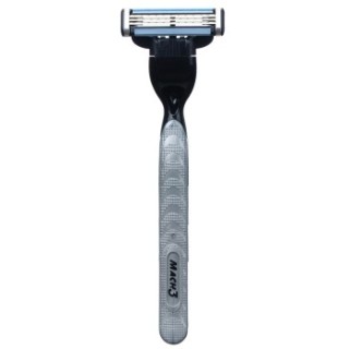 Gillette 吉列 锋速3 剃须刀