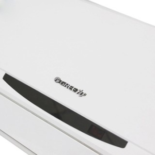 GREE 格力 新凉之静 KFR-35GW/(35557)FNDe-A3 1.5匹 壁挂式 变频 冷暖空调