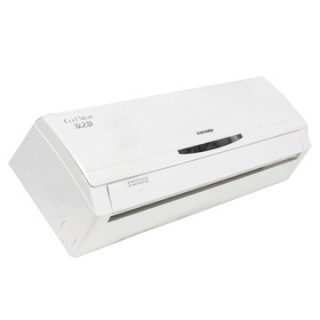 GREE 格力 新凉之静 KFR-35GW/(35557)FNDe-A3 1.5匹 壁挂式 变频 冷暖空调