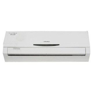GREE 格力 新凉之静 KFR-35GW/(35557)FNDe-A3 1.5匹 壁挂式 变频 冷暖空调