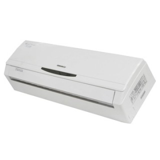 GREE 格力 新凉之静 KFR-35GW/(35557)FNDe-A3 1.5匹 壁挂式 变频 冷暖空调