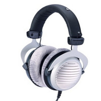 中亚Prime会员：beyerdynamic 拜亚动力 DT990 600Ω版 开放式头戴 HiFi耳机