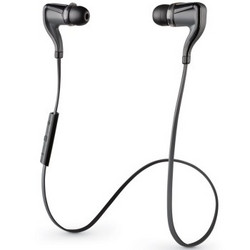 plantronics 缤特力 BackBeat Go 2 蓝牙无线 耳塞式耳机 New other版