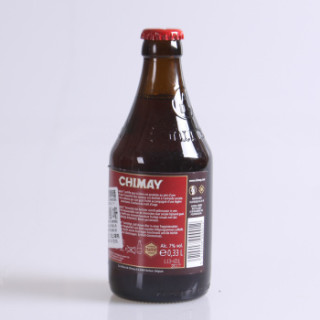 Chimay 智美 红帽 精酿啤酒