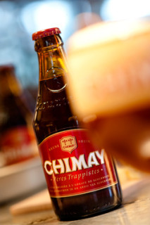 Chimay 智美 红帽 精酿啤酒