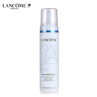 LANCOME 兰蔻 清滢洁面摩丝 200ml