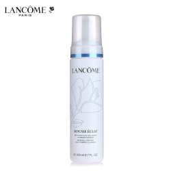 LANCOME 兰蔻 清滢洁面摩丝 200ml