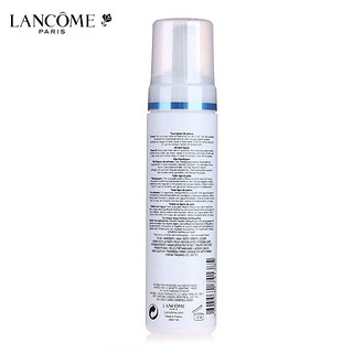 LANCOME 兰蔻 兰蔻清滢洁面摩丝 200ml