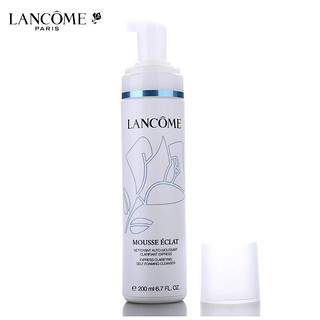 LANCOME 兰蔻 清滢洁面摩丝