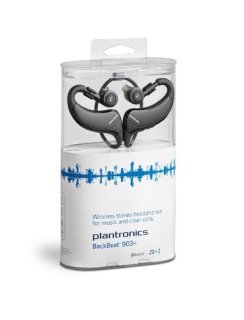 plantronics 缤特力 903+ 运动蓝牙耳机