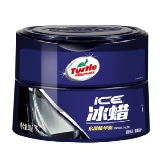 Turtle Wax 龟牌 G-2465 冰蜡水凝精华素