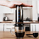 Aeropress 爱乐压 Coffee Make Ⅱ 便携式手压咖啡压滤器 （赠送350片滤纸）*2件