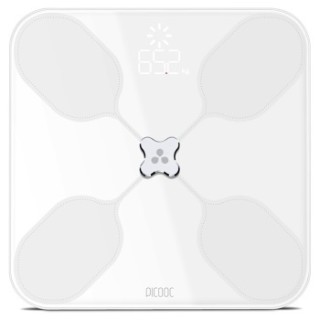 PICOOC 有品 Latin 智能体脂健康秤