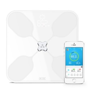 PICOOC 有品 Latin 智能体脂健康秤