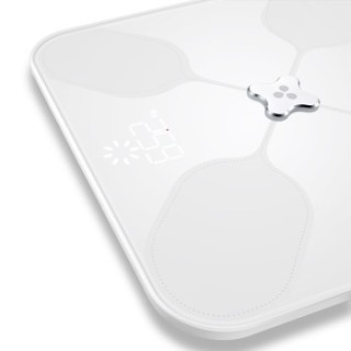 PICOOC 有品 Latin 智能体脂健康秤