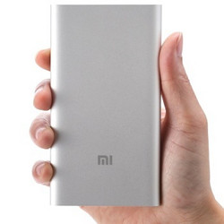 MI 小米 聚合物移动电源 5000mAh