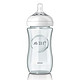 PHILIPS 飞利浦 AVENT 新安怡 自然原生 SCF673/17 宽口径 玻璃奶瓶 240ml