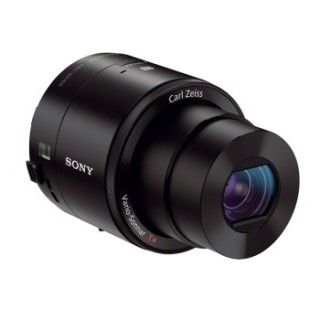SONY 索尼 DSC-QX100 镜头式 数码相机