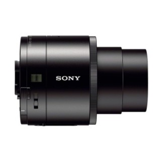 SONY 索尼 DSC-QX100 镜头式 数码相机
