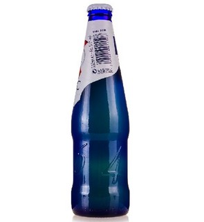 Kronenbourg 1664凯旋 克伦堡 白啤酒 330ml*9瓶 礼盒装