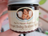 Earth Mama Angel Baby 地球妈妈天使宝贝 Bottom Balm 万用护臀膏