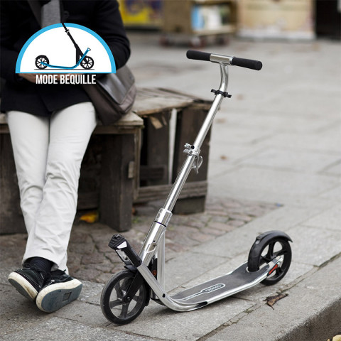 decathlon 迪卡侬 town7 ef oxelo 成人滑板车