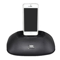 JBL Docking OnBeatMicro 迷你节拍 多媒体音箱