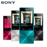 SONY 索尼 NWZ-A15 MP3播放器