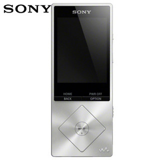 SONY 索尼 NWZ-A15 MP3播放器